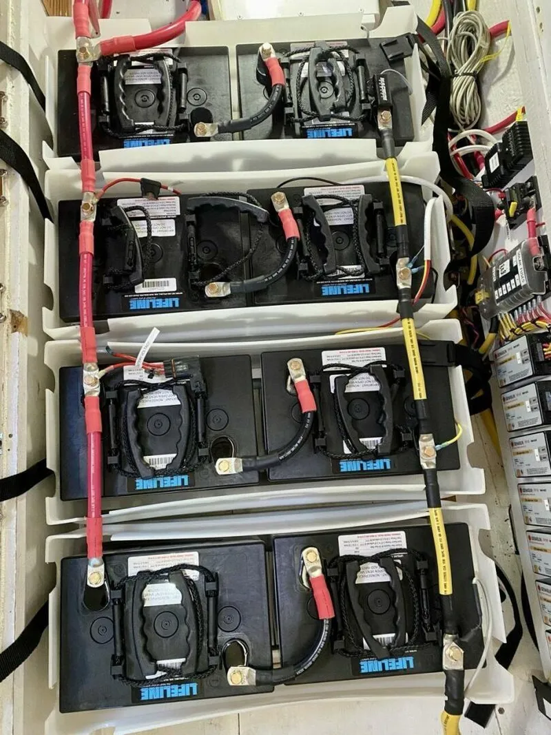 Slide: The Image of Outbound 44 2000 - 5928103