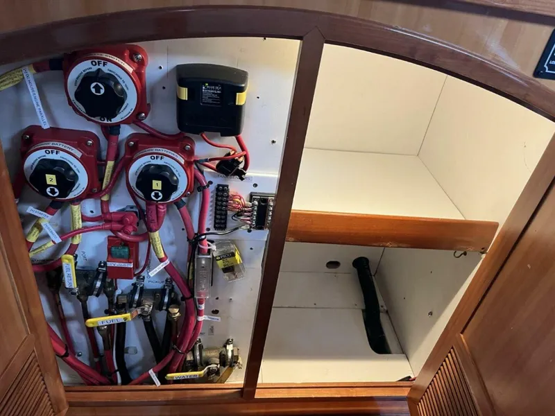 Slide: The Image of Outbound 44 2000 - 5928105