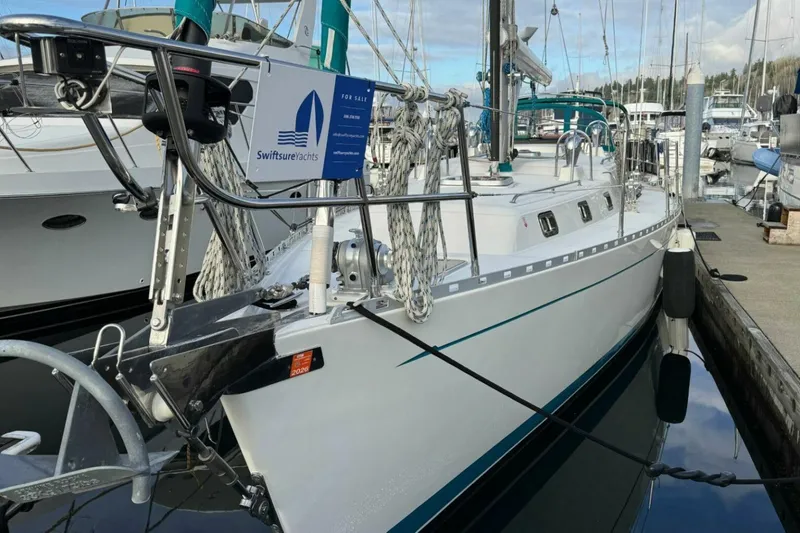 Slide: The Image of Outbound 44 2000 - 5928106