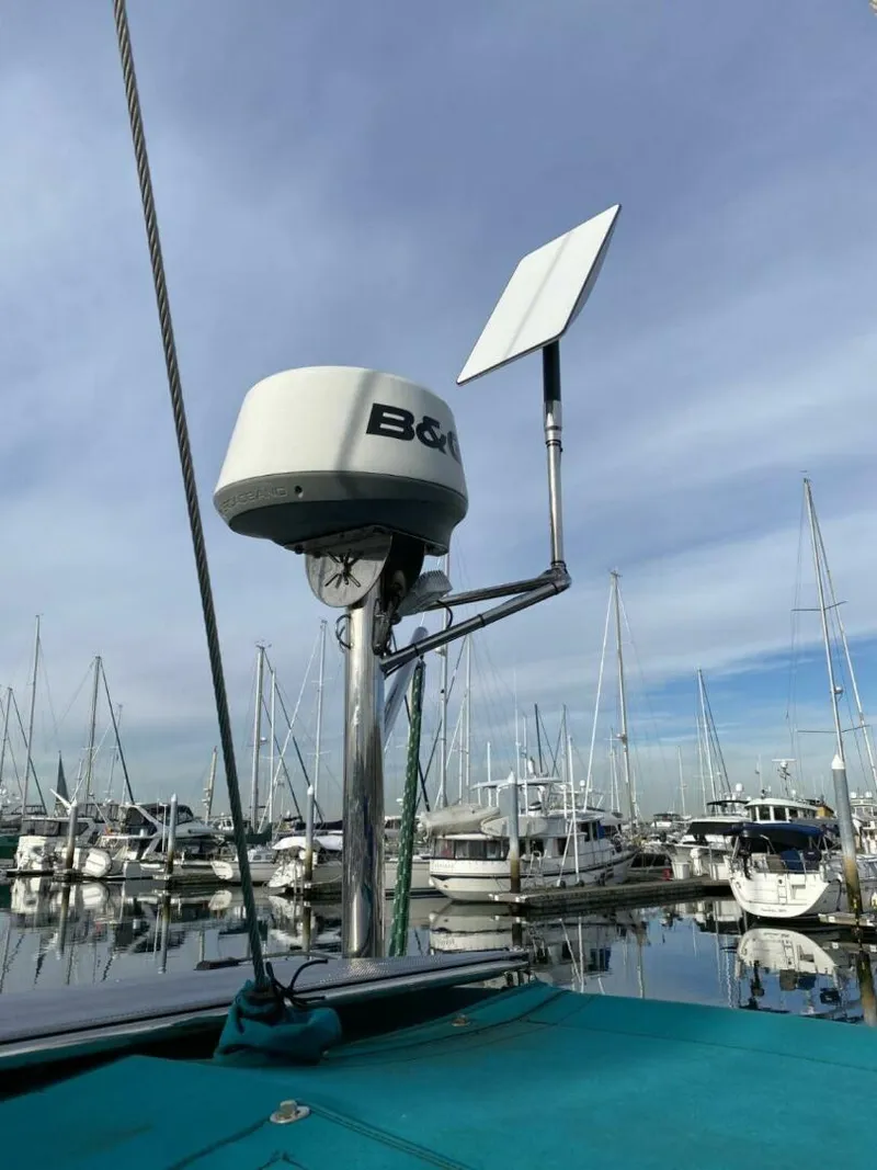 Slide: The Image of Outbound 44 2000 - 5928115