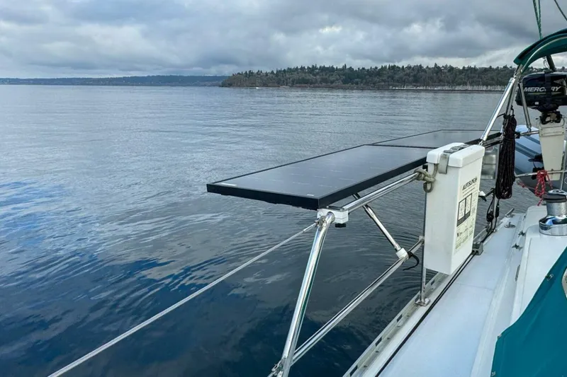 Slide: The Image of Outbound 44 2000 - 5928127