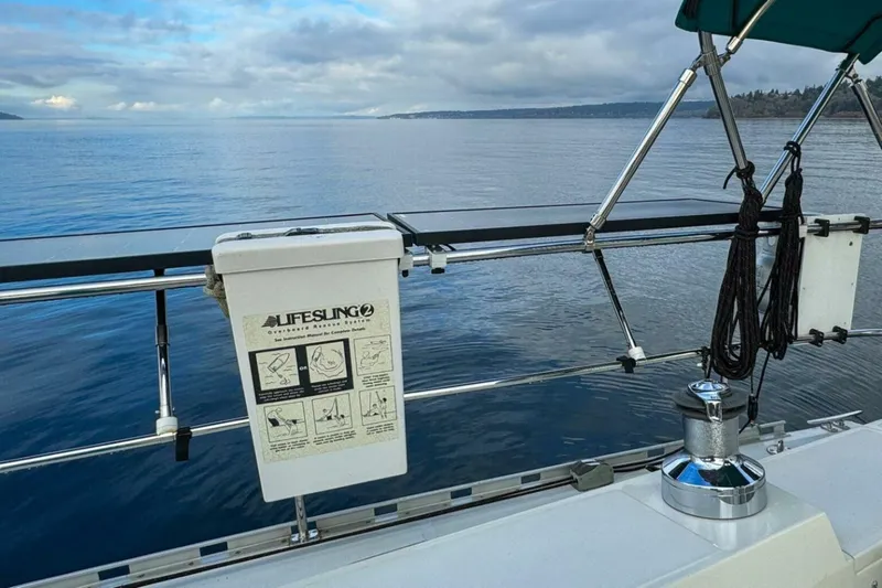 Slide: The Image of Outbound 44 2000 - 5928128