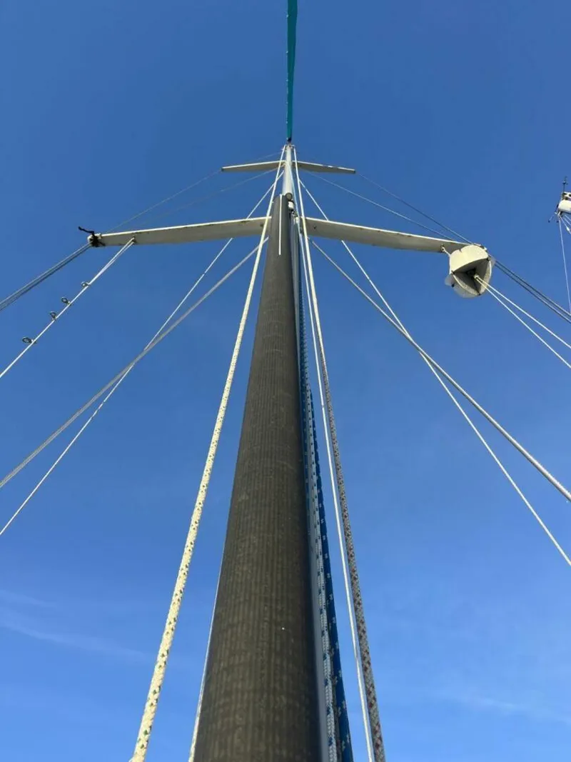 Slide: The Image of Outbound 44 2000 - 5928129