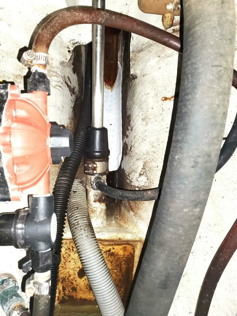 Slide: The Image of Beneteau Blue II 1986 - 5945926