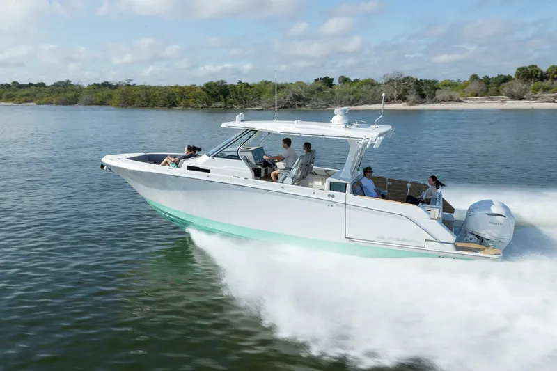 The Image of Regal 34 SAV 2026 - 5928510