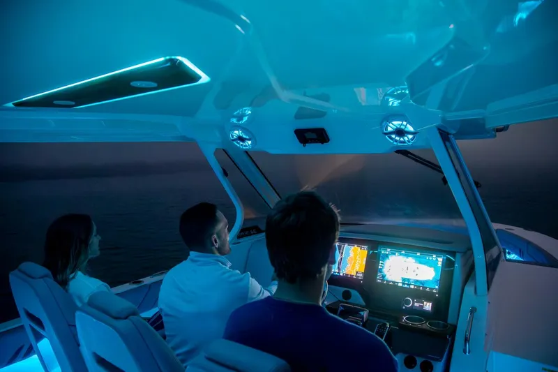 Slide: The Image of Regal 34 SAV 2026 - 5928522