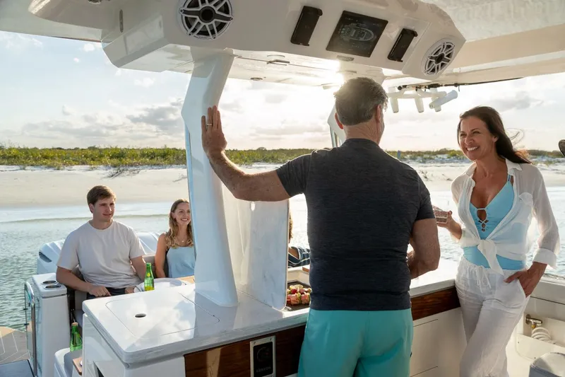 Slide: The Image of Regal 34 SAV 2026 - 5928526