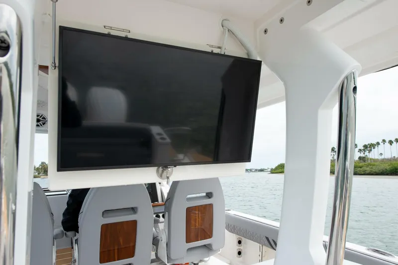 Slide: The Image of Regal 34 SAV 2026 - 5928530