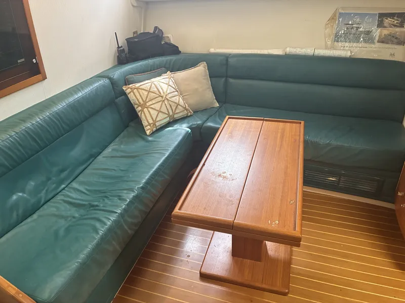 Slide: The Image of 2000 Cabo Express 45 - 6065780