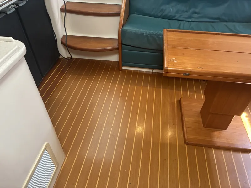 Slide: The Image of 2000 Cabo Express 45 - 6065782