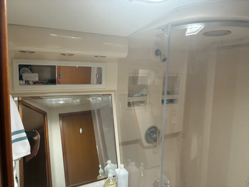 Slide: The Image of 2000 Cabo Express 45 - 6065778