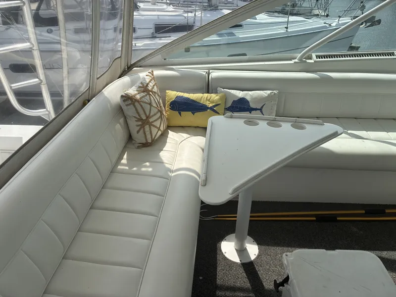 Slide: The Image of 2000 Cabo Express 45 - 6065793