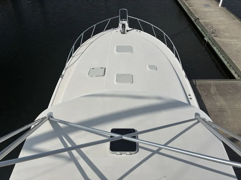 Slide: The Image of 2000 Cabo Express 45 - 6065799