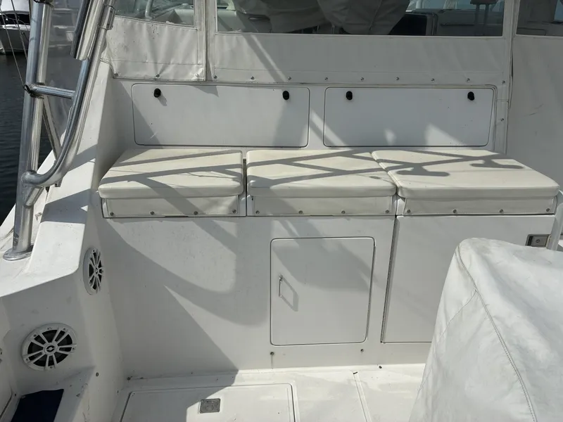 Slide: The Image of 2000 Cabo Express 45 - 6065802