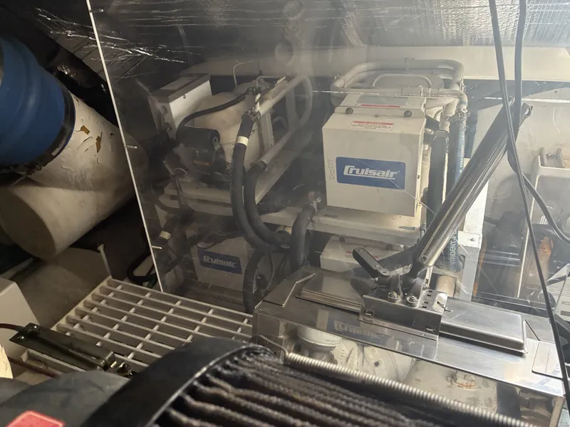 Slide: The Image of 2000 Cabo Express 45 - 6065813