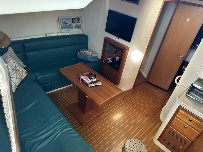 Slide: The Image of Cabo 45 Express 2000 - 5929206