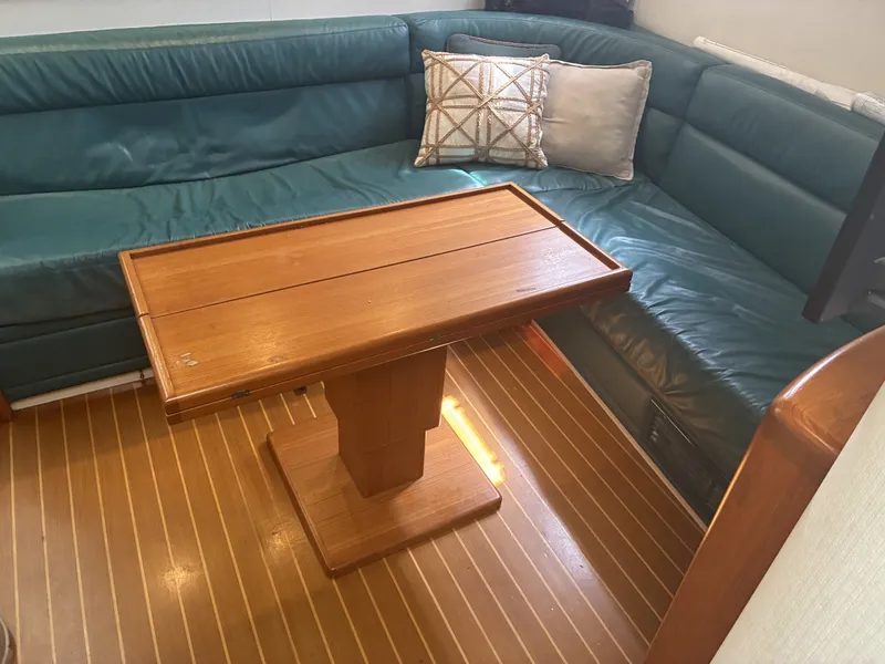 Slide: The Image of 2000 Cabo Express 45 - 6065779