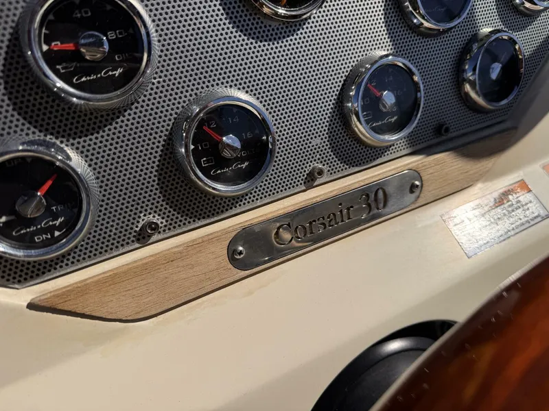 Slide: The Image of Chris-Craft 30 2019 - 5928656