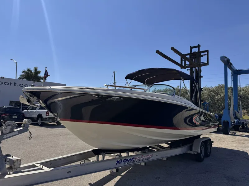Slide: The Image of Chris-Craft 30 2019 - 5928642