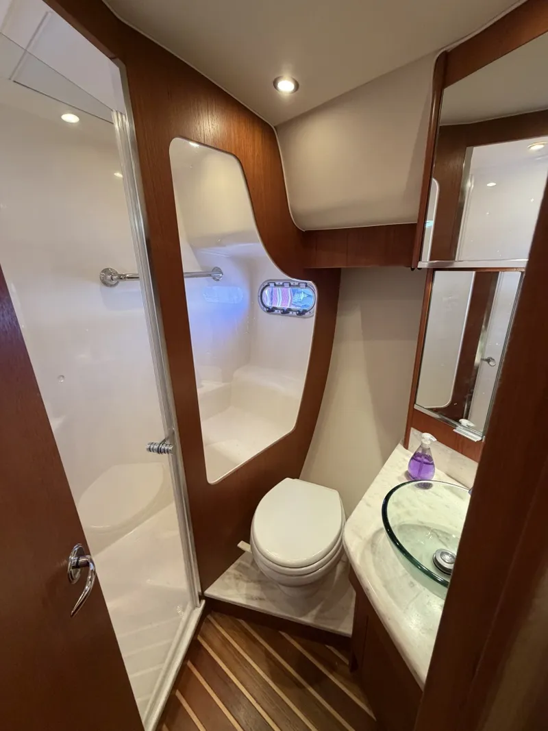Slide: The Image of Tiara 4500 Sovran 2013 - 6964302