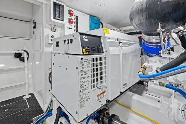 Slide: The Image of Viking 54 Convertible 2024 - 14