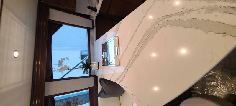 Slide: The Image of Viking 54 Convertible 2024 - 5928856