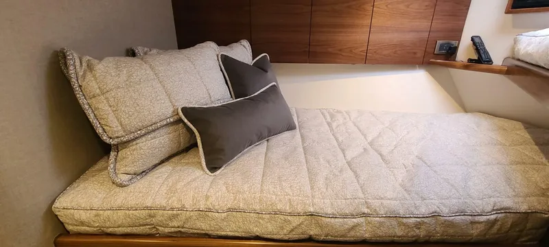 Slide: The Image of Viking 54 Convertible 2024 - 5928860