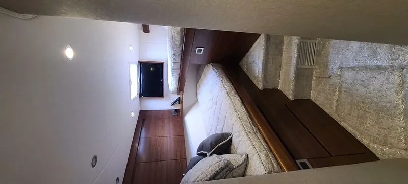 Slide: The Image of Viking 54 Convertible 2024 - 5928861