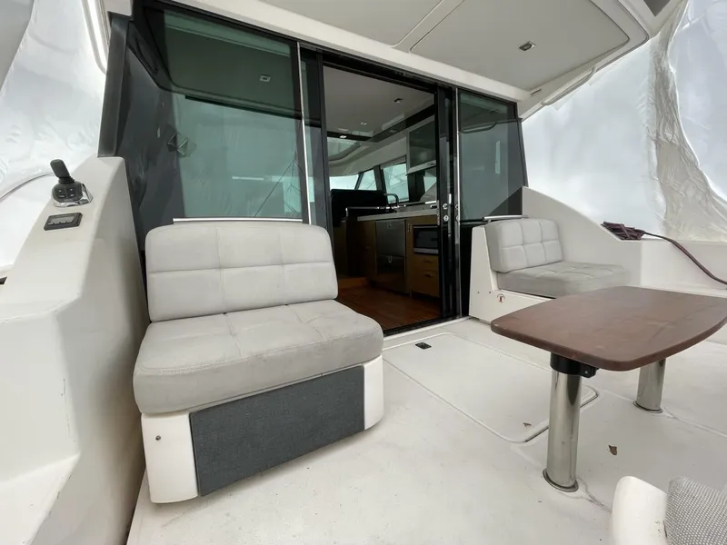 Slide: The Image of Tiara C44 Coupe 2016 - 5938214