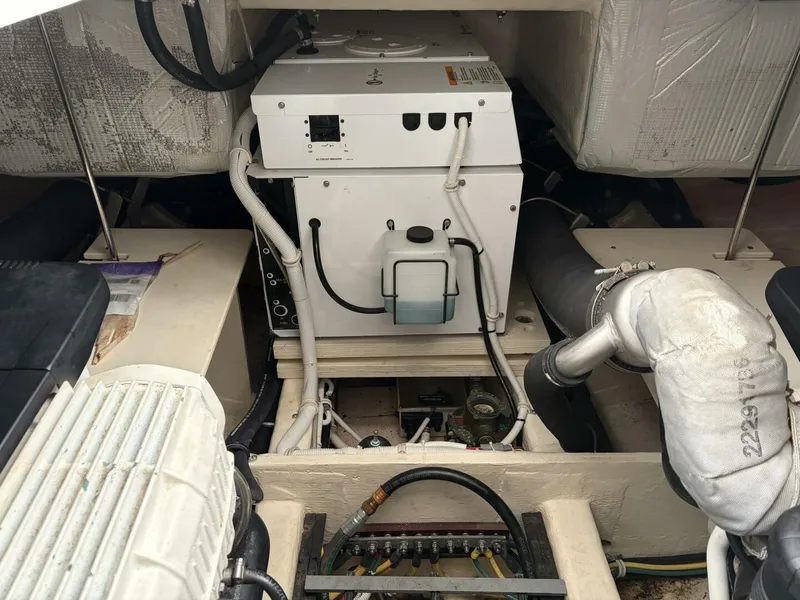 Slide: The Image of Tiara C44 Coupe 2016 - 5929023