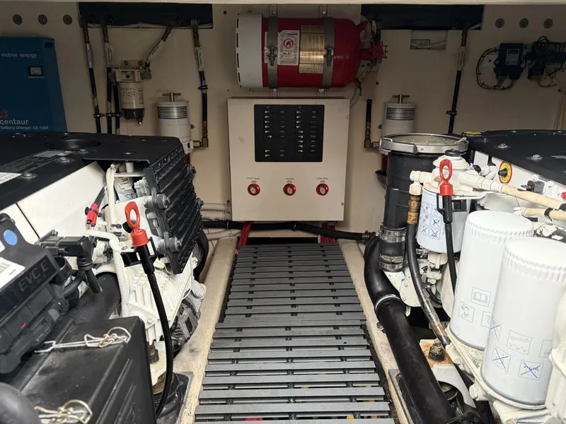 Slide: The Image of Tiara C44 Coupe 2016 - 5929024