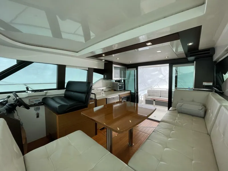 Slide: The Image of Tiara C44 Coupe 2016 - 5938201