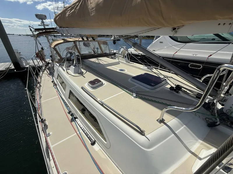 Slide: The Image of Outbound 46 2012 - 5929150