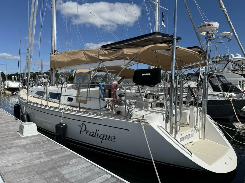 Slide: The Image of Outbound 46 2012 - 5929151