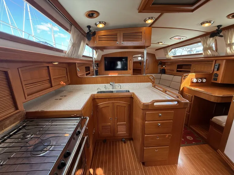 Slide: The Image of Outbound 46 2012 - 5929154