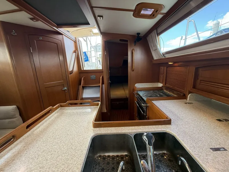 Slide: The Image of Outbound 46 2012 - 5929159