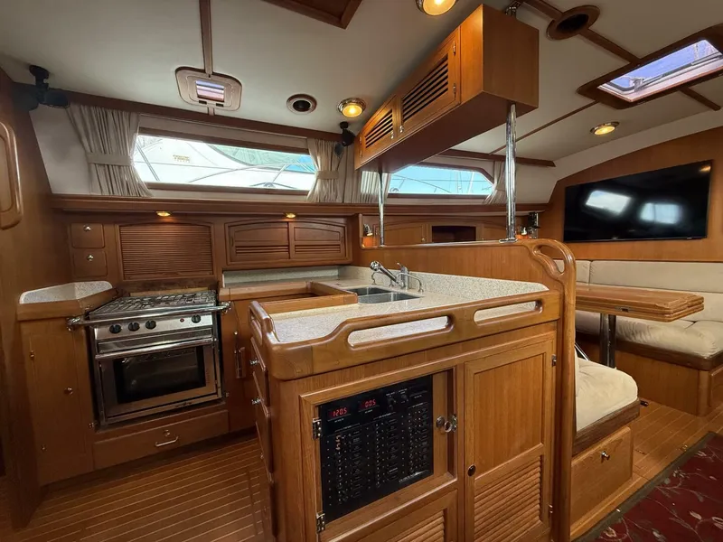 Slide: The Image of Outbound 46 2012 - 5929169