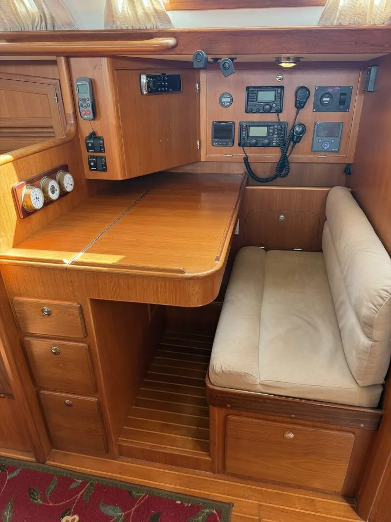 Slide: The Image of Outbound 46 2012 - 5929153