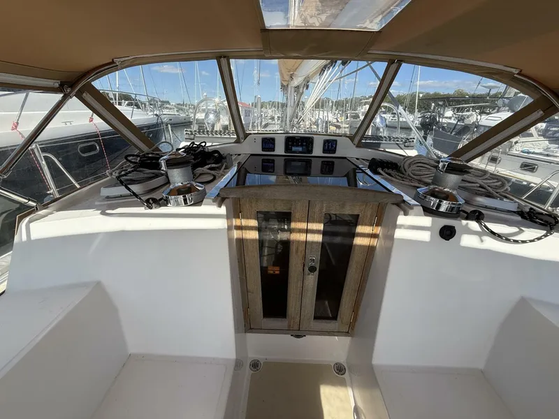 Slide: The Image of Outbound 46 2012 - 5929175