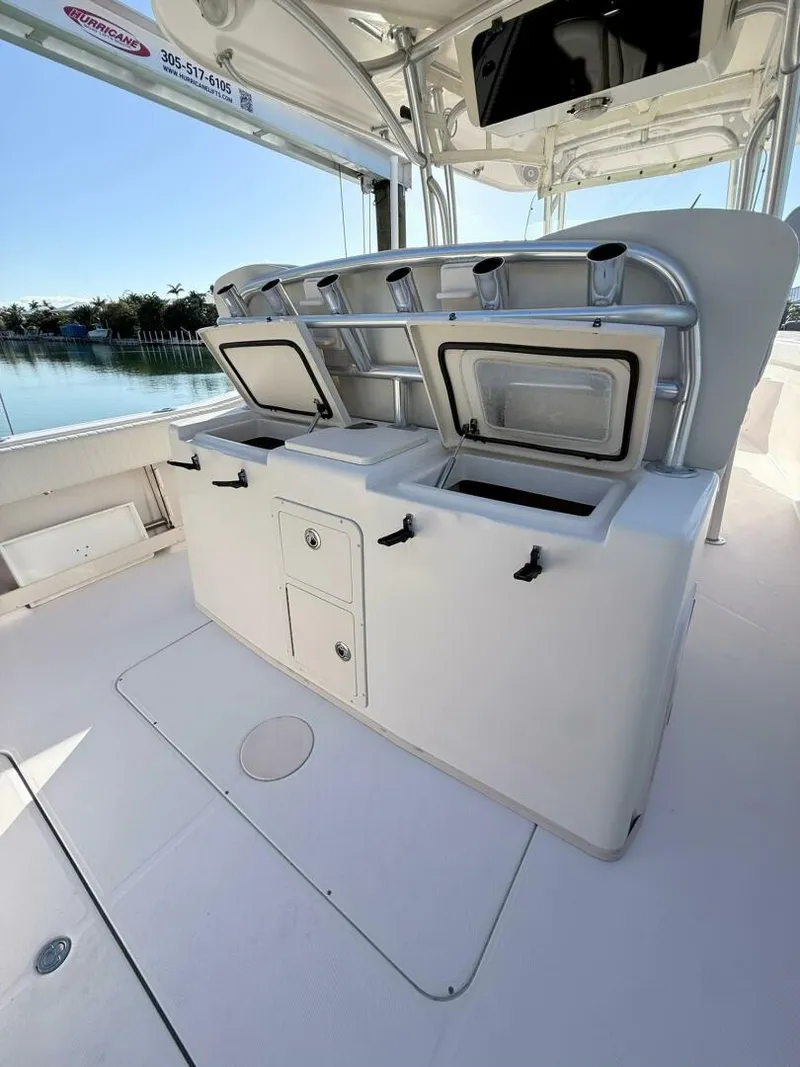 Slide: The Image of Grady-White Caynon 336 2011 - 5930761