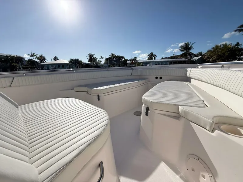 Slide: The Image of Grady-White Caynon 336 2011 - 5930750