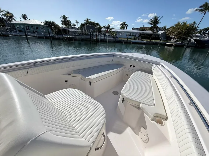 Slide: The Image of Grady-White Caynon 336 2011 - 5930749