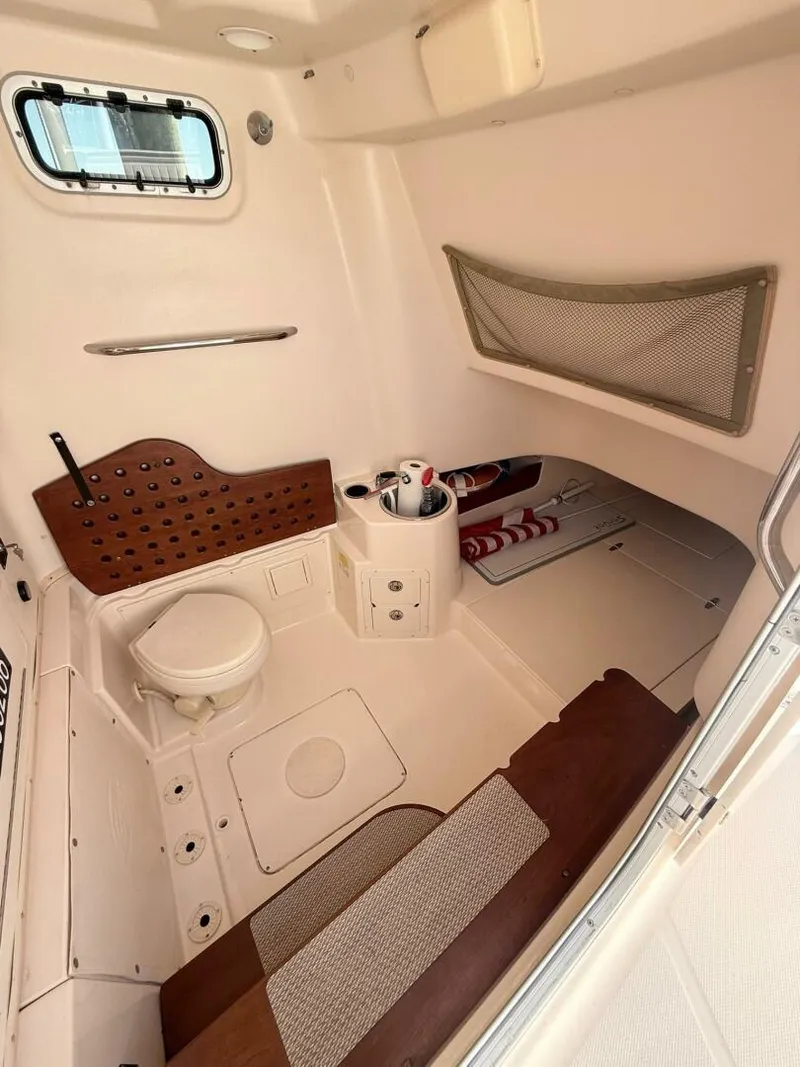 Slide: The Image of Grady-White Caynon 336 2011 - 5942175