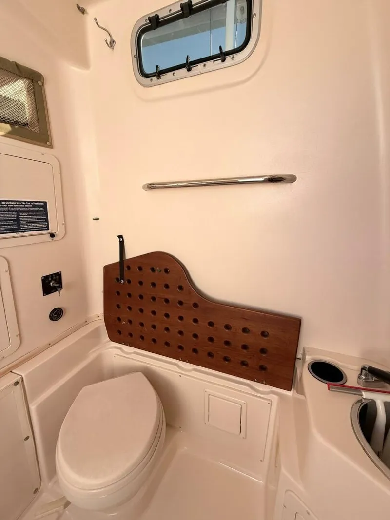 Slide: The Image of Grady-White Caynon 336 2011 - 5942177