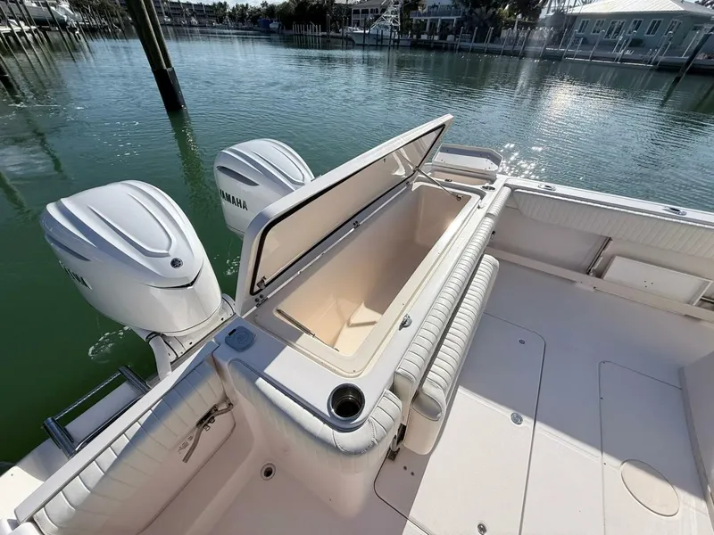 Slide: The Image of Grady-White Caynon 336 2011 - 5930742