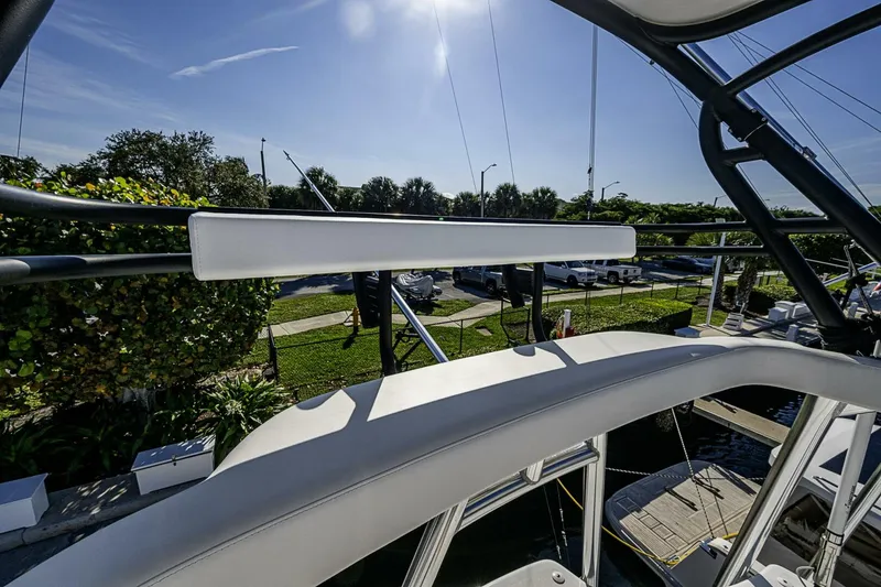 Slide: The Image of Viking 48 - Salty Soul - Tower 2023 Viking 48 Sport Tower - Salty Soul - 5929446