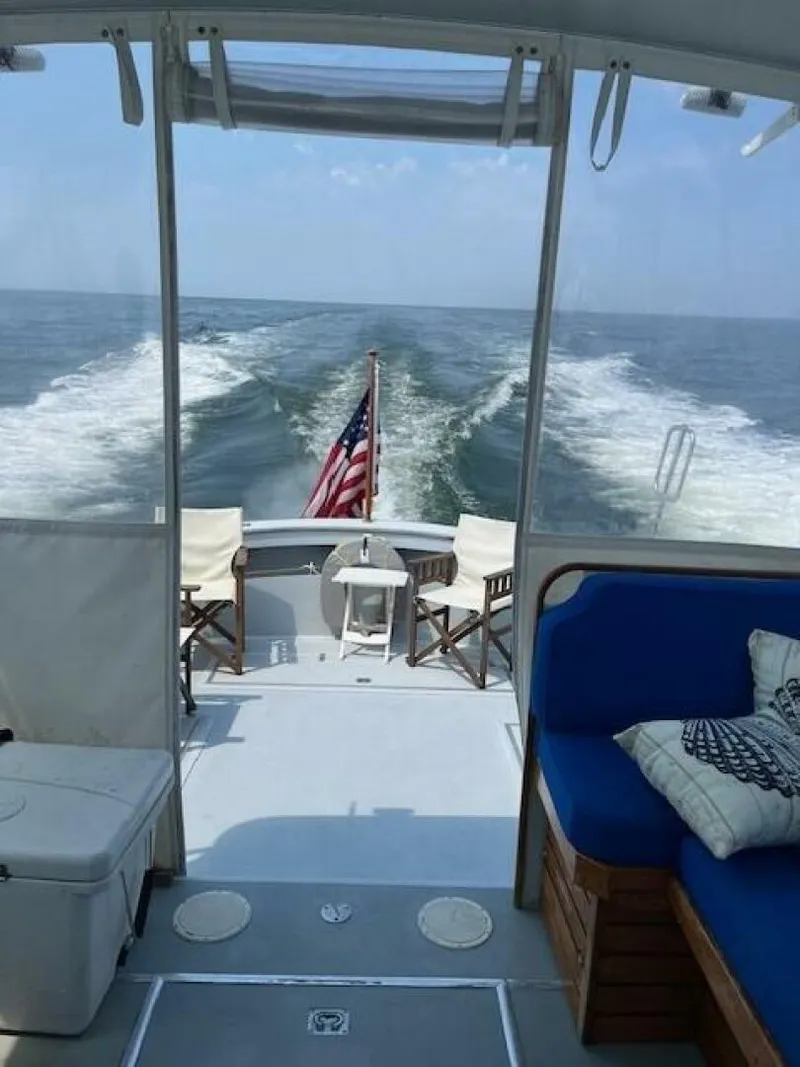 Slide: The Image of Dyer 40 Custom 1980 - 5929476