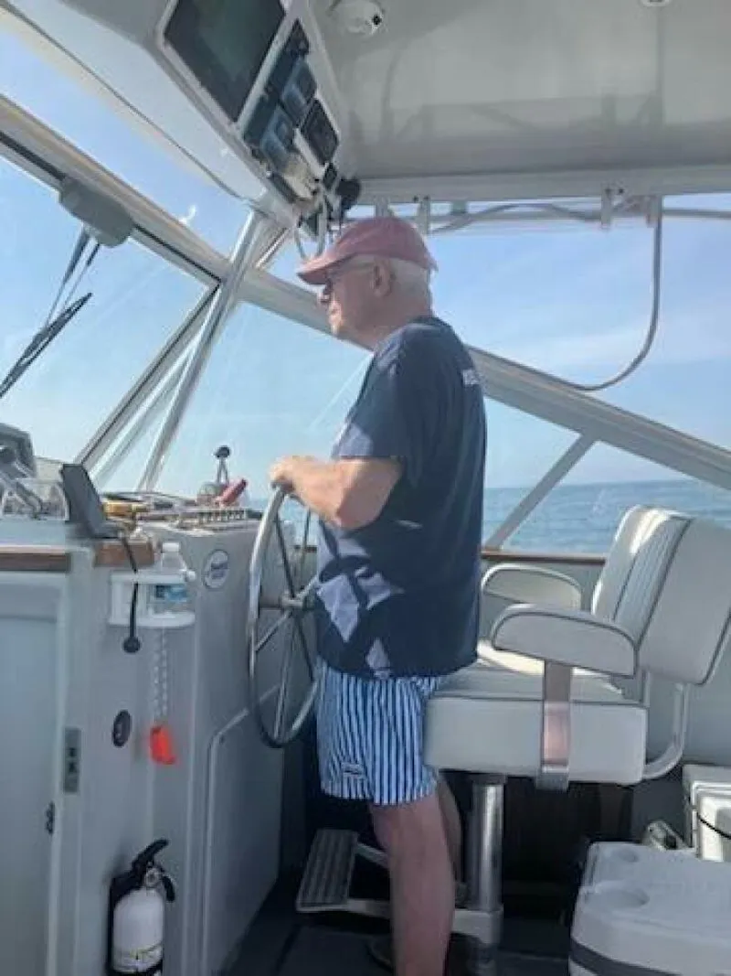 Slide: The Image of Dyer 40 Custom 1980 - 5929477