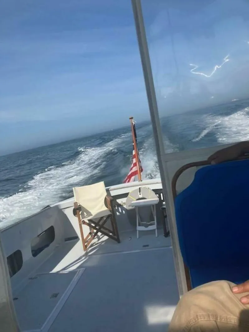 Slide: The Image of Dyer 40 Custom 1980 - 5929478