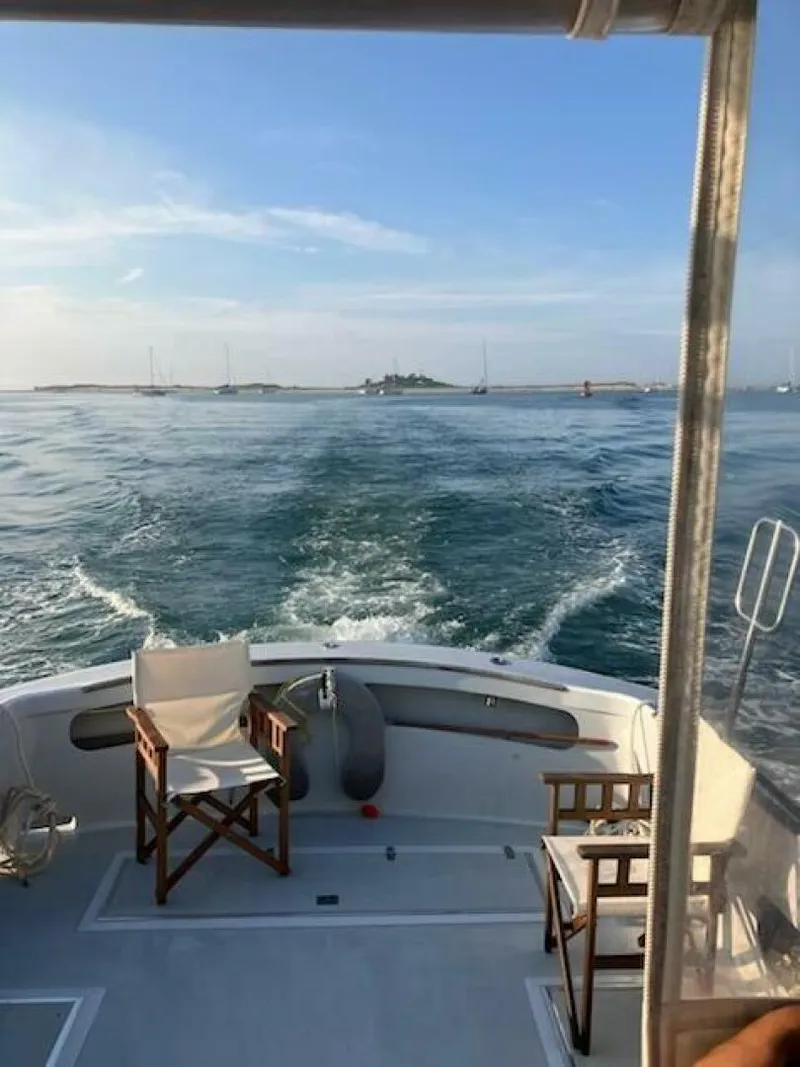 Slide: The Image of Dyer 40 Custom 1980 - 5929479